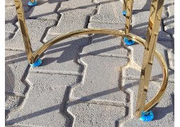 Комплект підставок-подіумів (заокруглений верх)